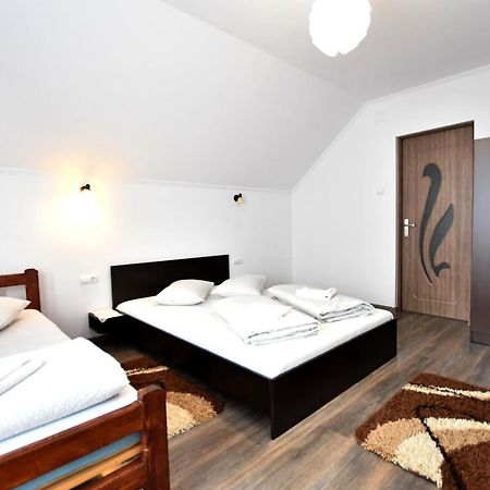 Casa De Oaspeti Cristian Praid Room photo