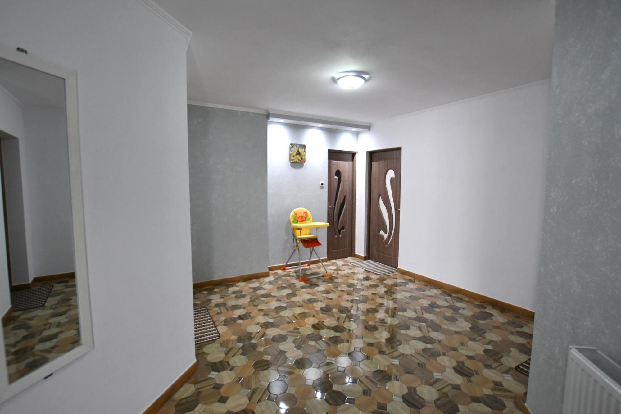 Casa De Oaspeti Cristian Praid Room photo